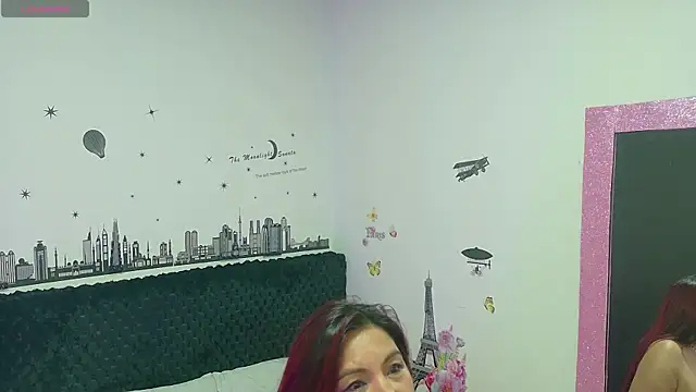 Natalia-Roush webcam