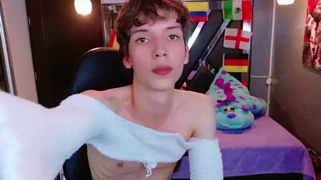 Stefany_PiInk webcam