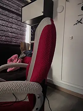 Sasha-firee webcam