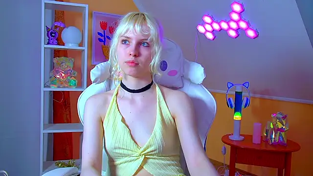 HannahHollis webcam