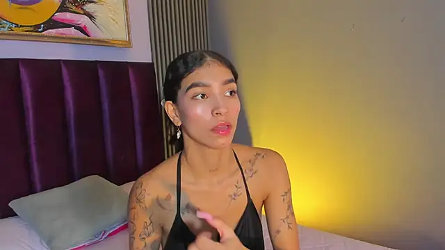 LauraAristizabal webcam