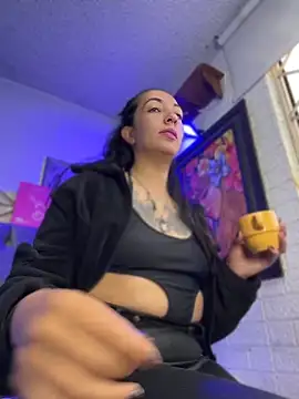 SALOME_KORLAND webcam