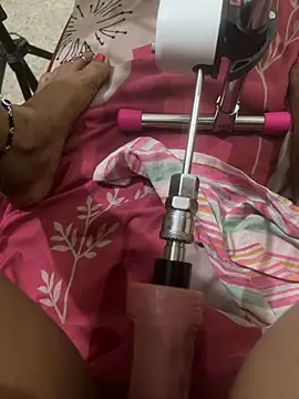 HOTTY-TINA webcam