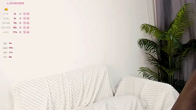 AlicePinky webcam