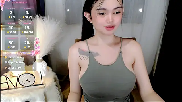 wildest_fantasy webcam