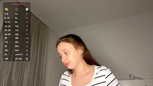 LoryMusetti webcam