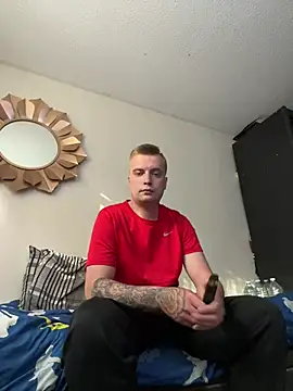 TeenEladio webcam