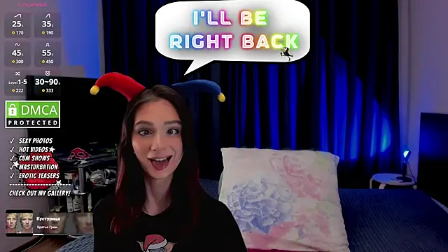 Lee_Loo webcam