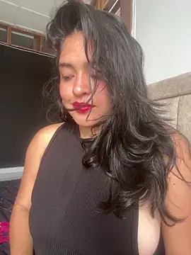 emilynoir1's live room