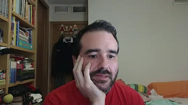 curiosillo83 webcam