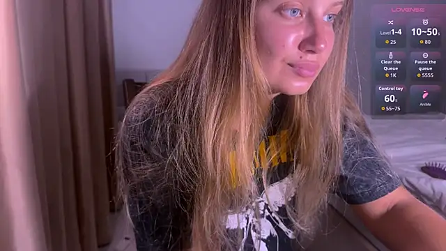Mistress_Wilma webcam