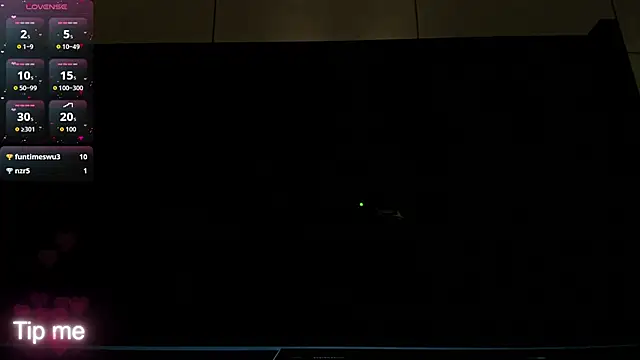 CorinneRusso webcam