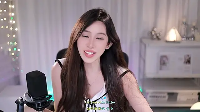 SleepArtist webcam