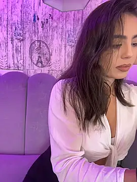 AbyThompson webcam