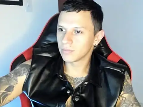 Masterdave7 webcam