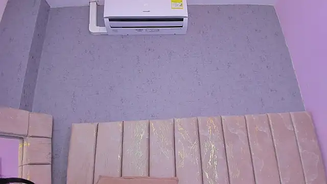 Tiffany_mendez webcam