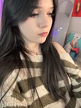 JessicaAddamss webcam