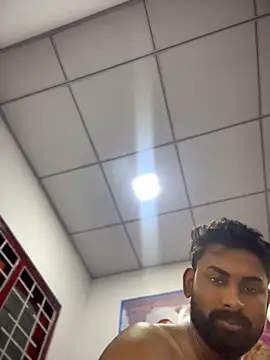 Mr_Sizzle webcam