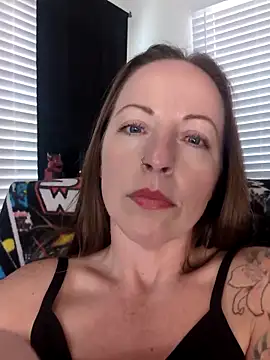 SashaSC3 webcam