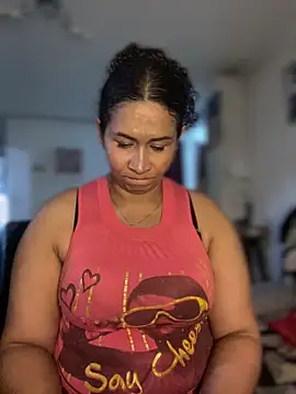 Carola-Ross webcam