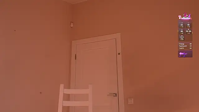Miablueye webcam