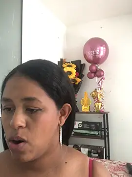 MelissaSam_ webcam
