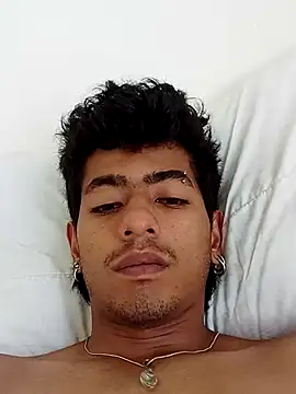 SkinniYamo webcam