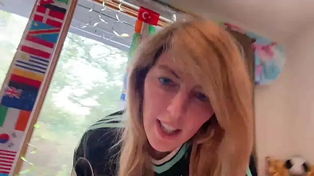 CelestialRuby webcam