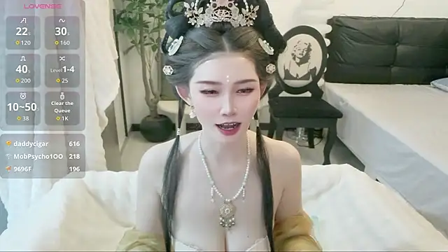 nana-eet's live room