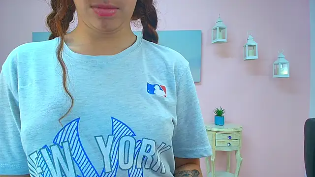 scarlett_clyde webcam