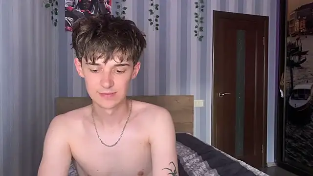 StasGuy webcam