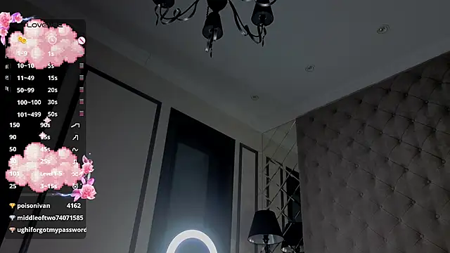 MiguelinaRasmuson webcam