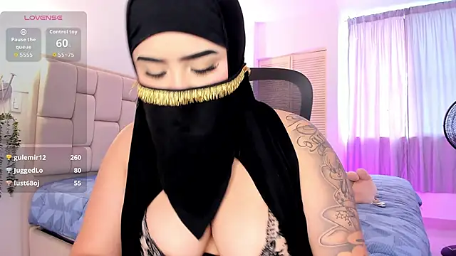 Yasmin_cute webcam