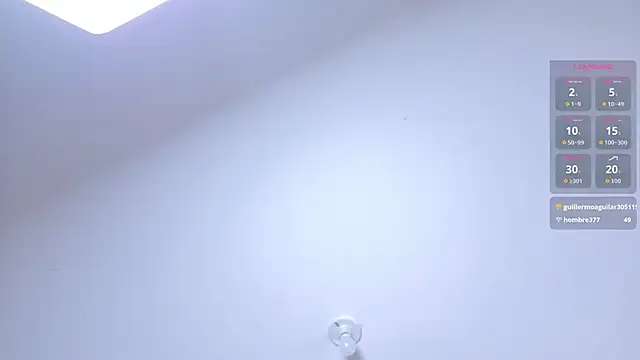 SweetiePie_3 webcam