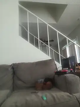 yourMasterisBored webcam