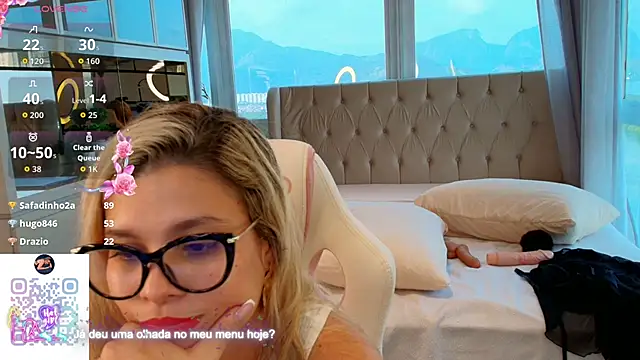 Florence_Ford webcam
