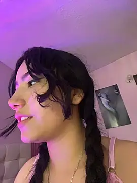 MayyBonita webcam