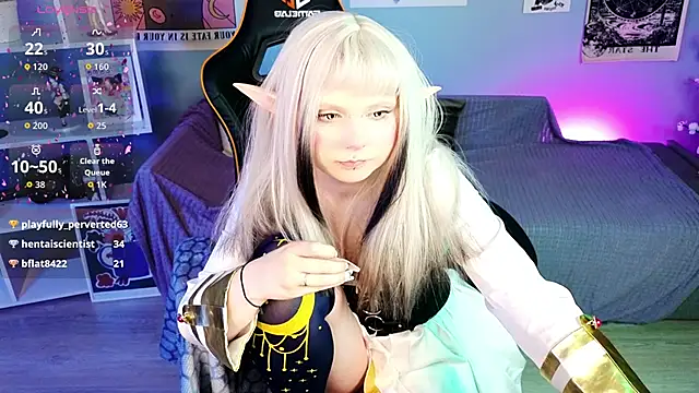 usagi_sasagi webcam