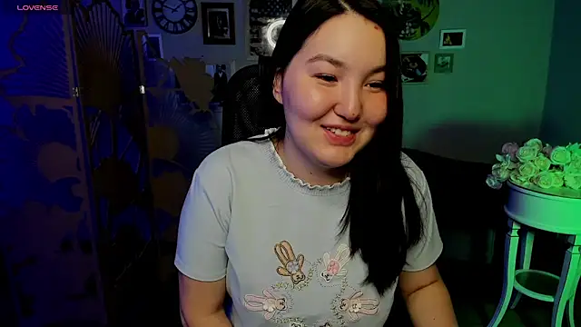 CamilaMartiez webcam