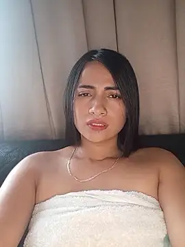 DaniellaGiraldo webcam