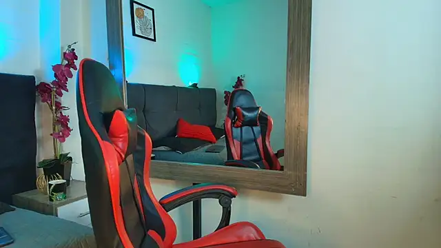 Alan_Colthon webcam