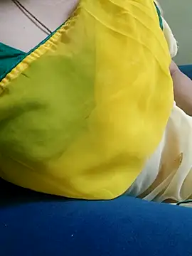 Tamillakshmi27 webcam