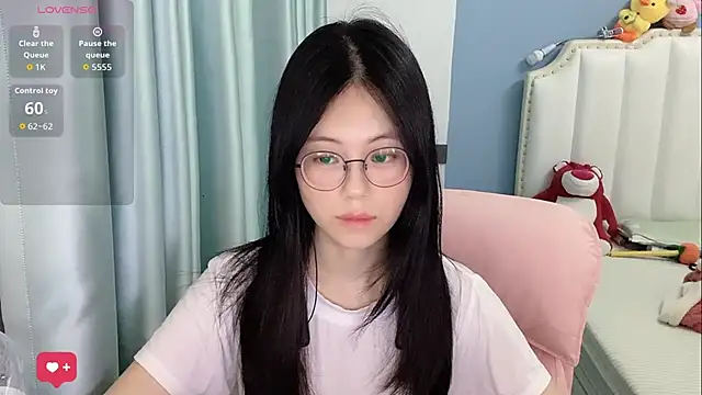 Luna-666 webcam