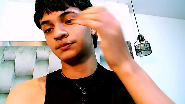 SahirCharm webcam