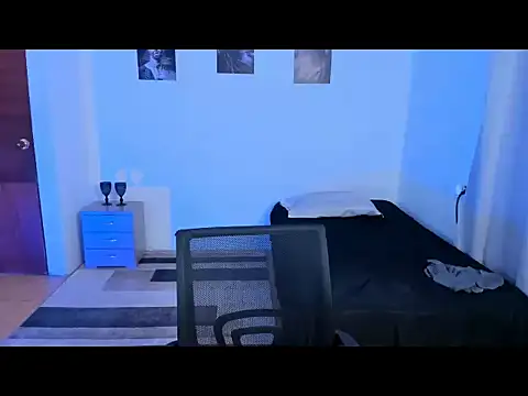 mateo_jack webcam