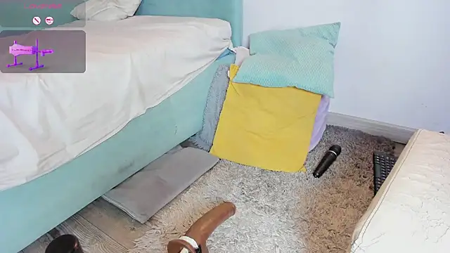 Nahomii-skonee webcam
