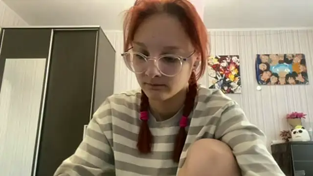 LavetaGossage webcam