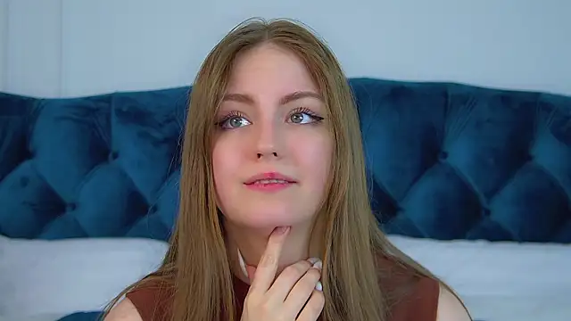 SofiaSarvains webcam