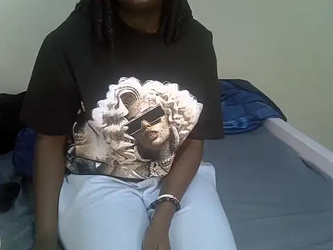 Ebonycherrry webcam