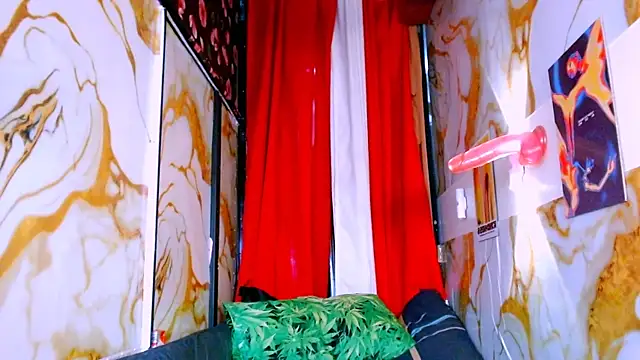 empressqueen_zoe webcam